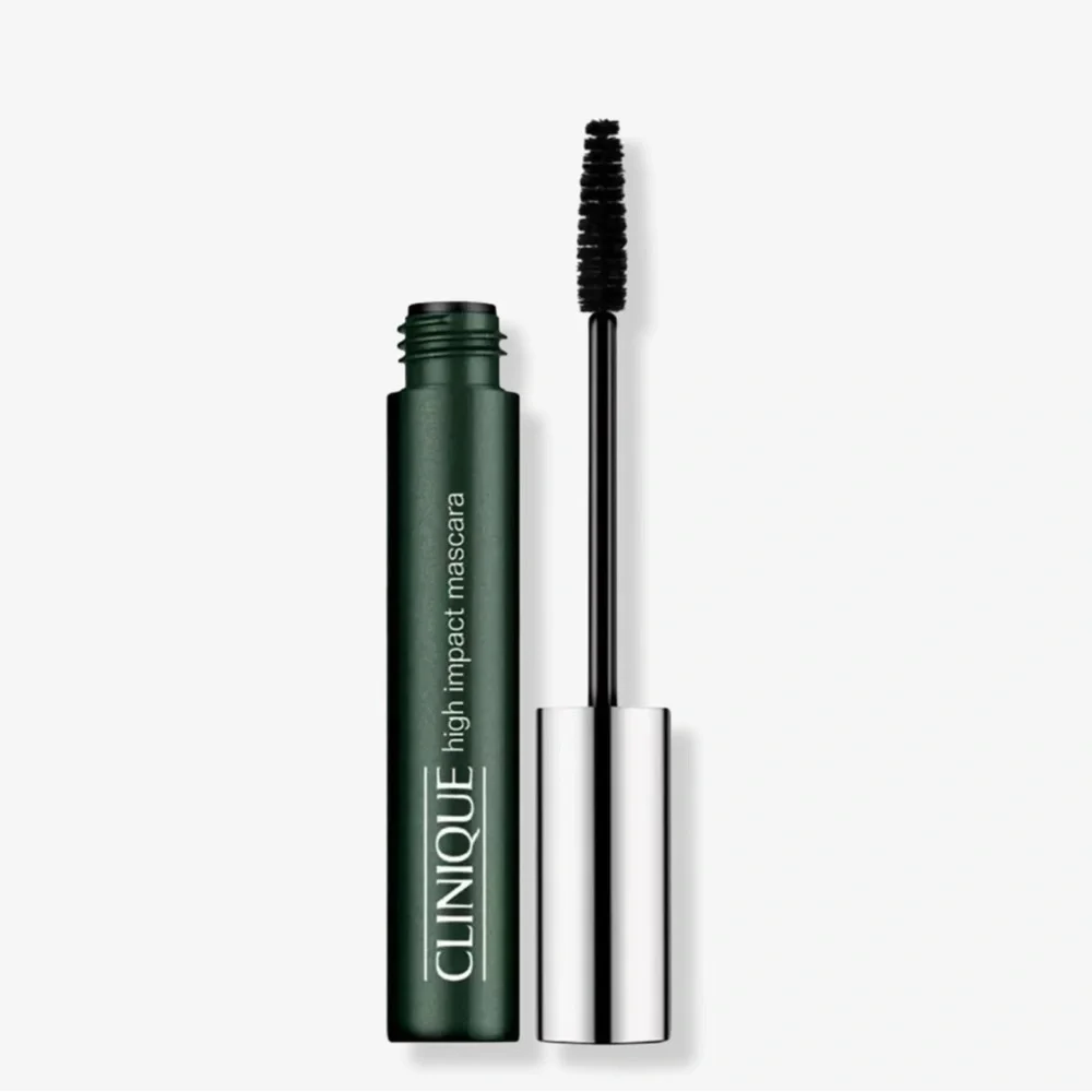 🆕Clinique Black High Impact Mascara and Take the Day Off Makeup Remover